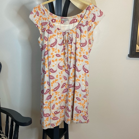 Somewhere casual summer dress - Picture 2 of 7